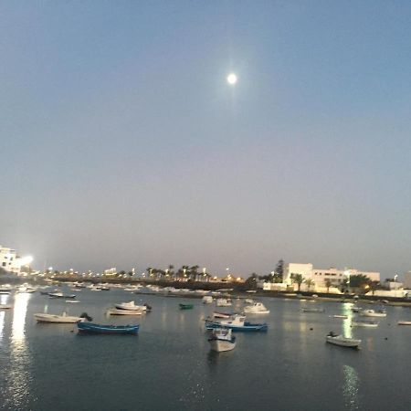 Casa Pescado A La Sombra De Un Drago Apartment Arrecife  Luaran gambar