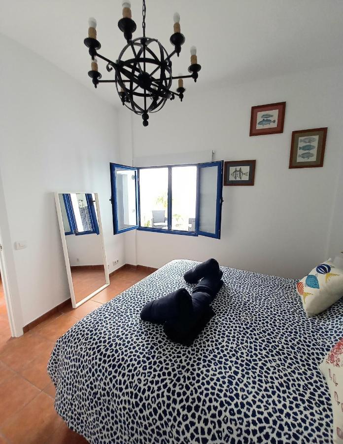 Casa Pescado A La Sombra De Un Drago Apartment Arrecife  Luaran gambar