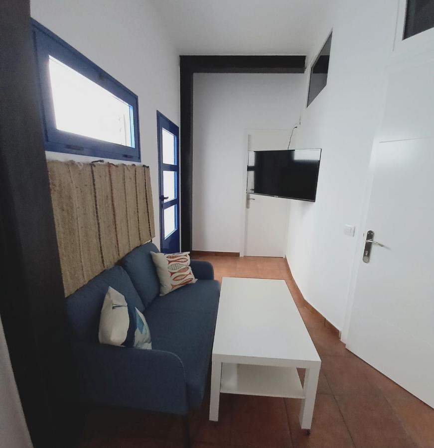 Casa Pescado A La Sombra De Un Drago Apartment Arrecife  Luaran gambar