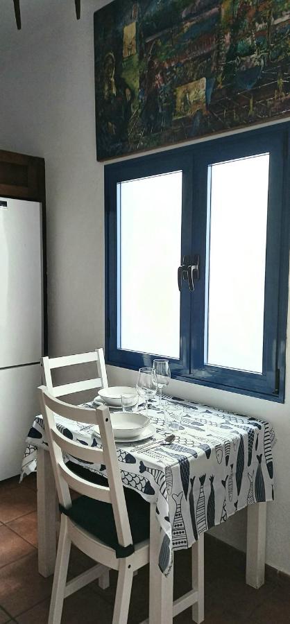 Casa Pescado A La Sombra De Un Drago Apartment Arrecife  Luaran gambar
