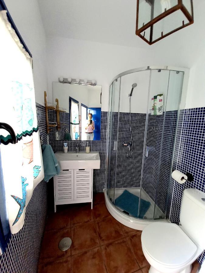 Casa Pescado A La Sombra De Un Drago Apartment Arrecife  Luaran gambar