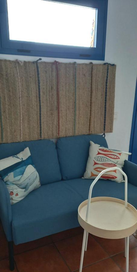 Casa Pescado A La Sombra De Un Drago Apartment Arrecife  Luaran gambar