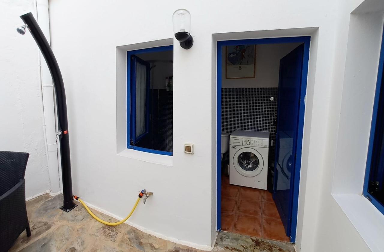 Casa Pescado A La Sombra De Un Drago Apartment Arrecife  Luaran gambar