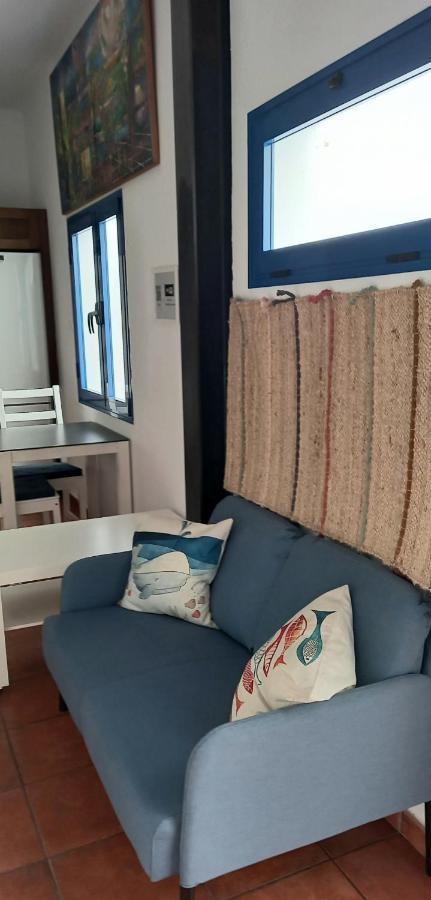 Casa Pescado A La Sombra De Un Drago Apartment Arrecife  Luaran gambar