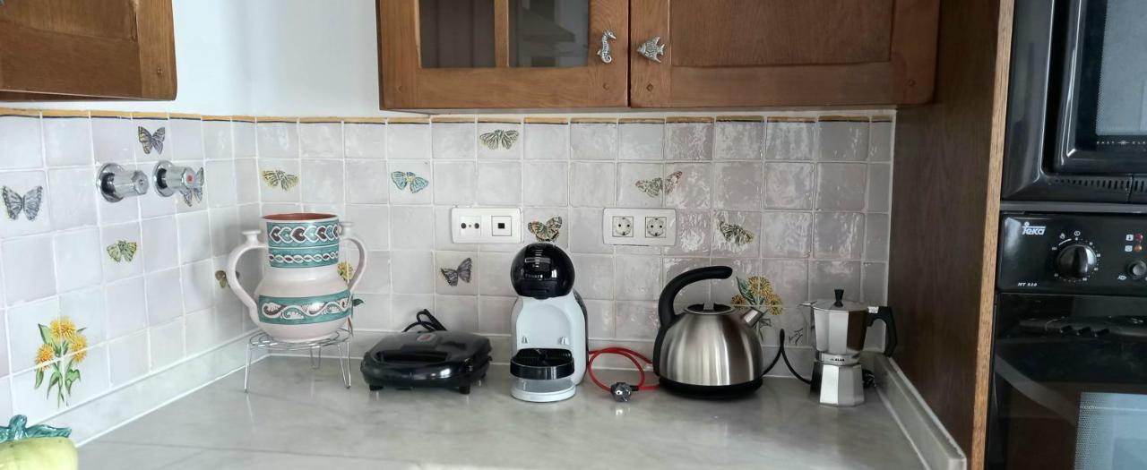 Casa Pescado A La Sombra De Un Drago Apartment Arrecife  Luaran gambar