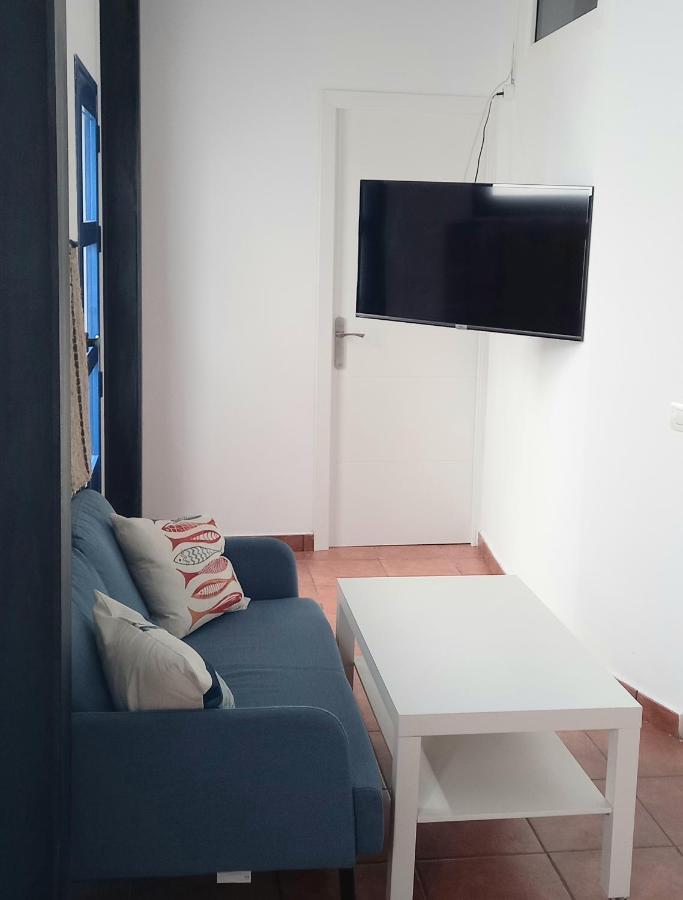 Casa Pescado A La Sombra De Un Drago Apartment Arrecife  Luaran gambar
