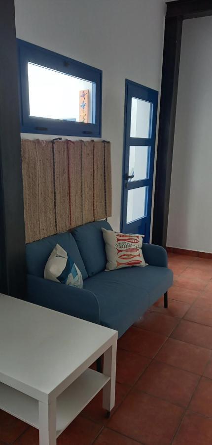 Casa Pescado A La Sombra De Un Drago Apartment Arrecife  Luaran gambar