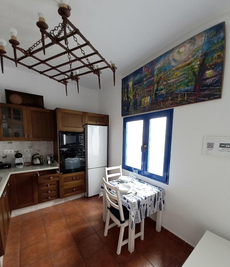 Casa Pescado A La Sombra De Un Drago Apartment Arrecife  Luaran gambar