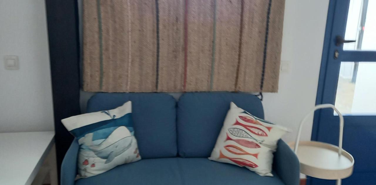 Casa Pescado A La Sombra De Un Drago Apartment Arrecife  Luaran gambar