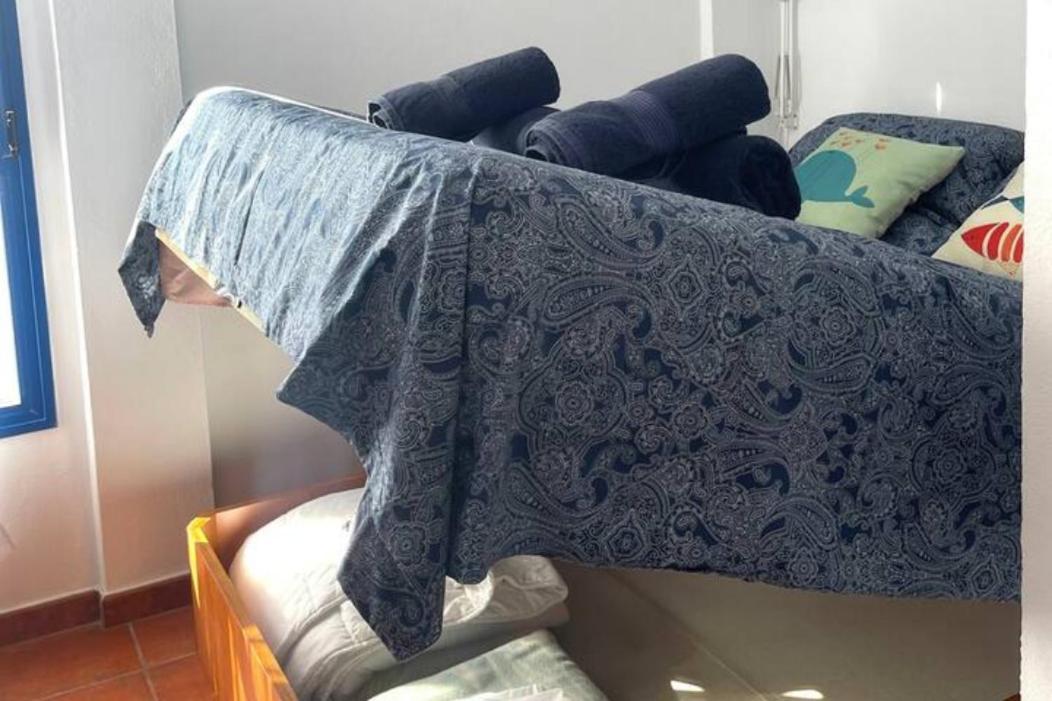Casa Pescado A La Sombra De Un Drago Apartment Arrecife  Luaran gambar